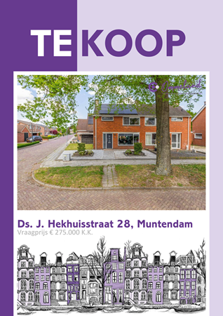 Brochure preview - Ds. J. Hekhuisstraat 28, 9649 HG MUNTENDAM (3)