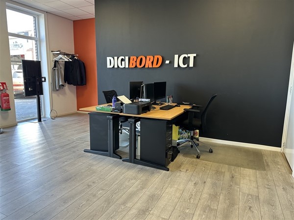 Medium property photo - Transportweg 94, 9645 KX Veendam