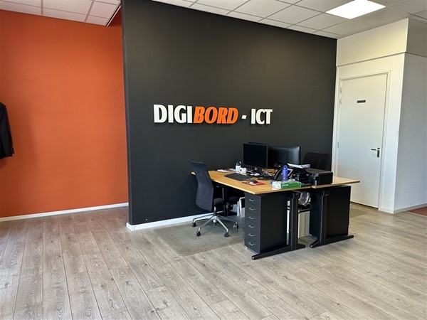 Medium property photo - Transportweg 94, 9645 KX Veendam