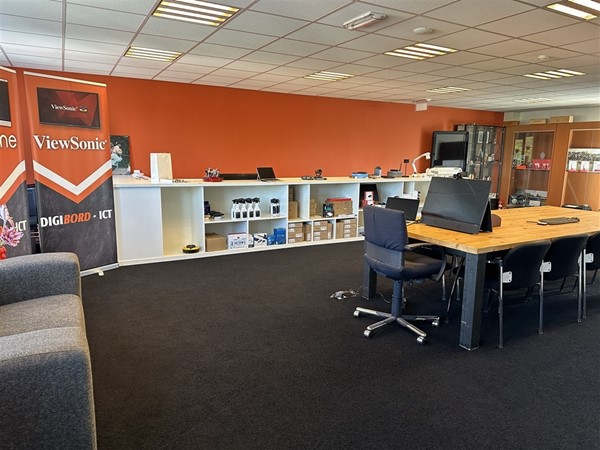 Medium property photo - Transportweg 94, 9645 KX Veendam