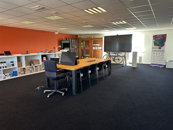 Medium property photo - Transportweg 94, 9645 KX Veendam