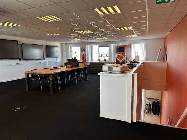 Medium property photo - Transportweg 94, 9645 KX Veendam