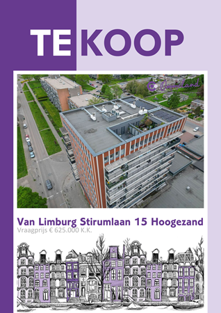 Brochure preview - Van Limburg Stirumlaan 151, 9602 WJ HOOGEZAND (1)