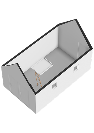 E.E. Stolperlaan 4, 9641 KD Veendam - Garage - 3D.png