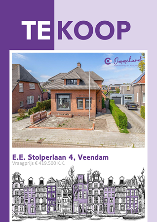 Brochure preview - E.E. Stolperlaan 4, 9641 KD VEENDAM (3)