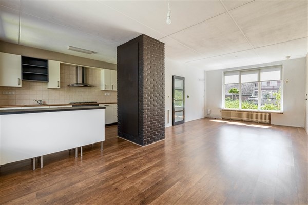 Medium property photo - Oostergo 3, 9642 EZ Veendam