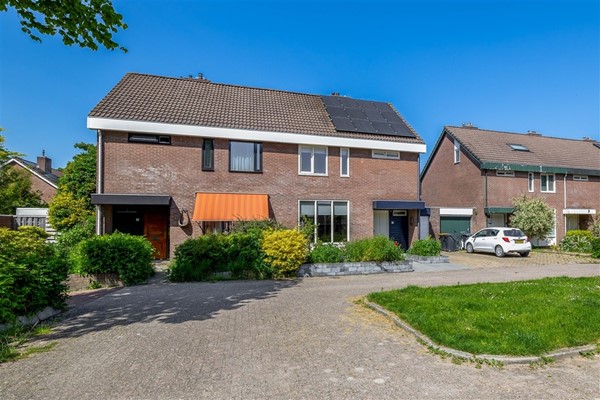 Medium property photo - Oostergo 3, 9642 EZ Veendam