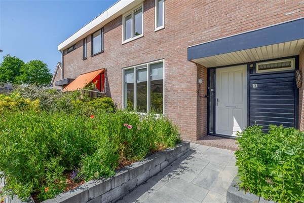 Medium property photo - Oostergo 3, 9642 EZ Veendam