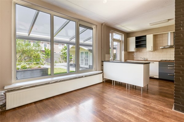 Medium property photo - Oostergo 3, 9642 EZ Veendam