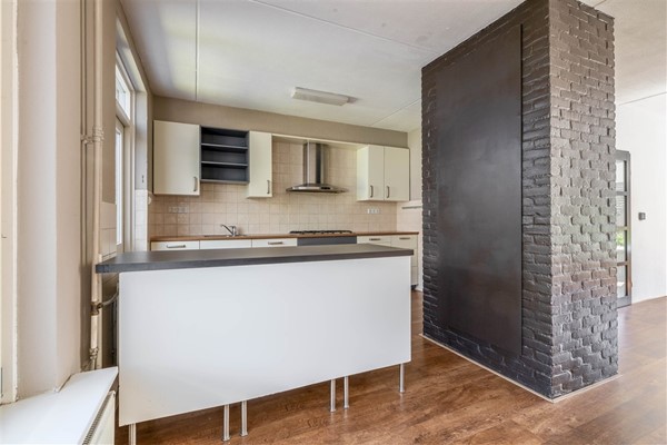 Medium property photo - Oostergo 3, 9642 EZ Veendam