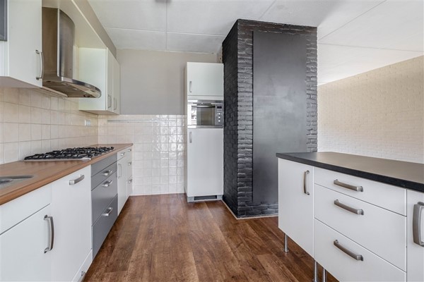 Medium property photo - Oostergo 3, 9642 EZ Veendam