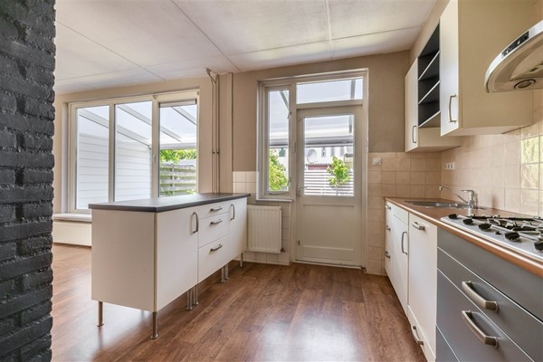 Medium property photo - Oostergo 3, 9642 EZ Veendam