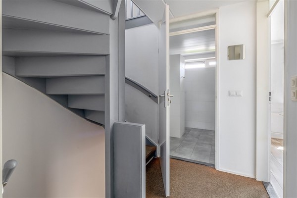 Medium property photo - Oostergo 3, 9642 EZ Veendam