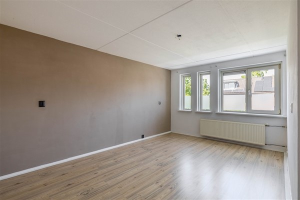 Medium property photo - Oostergo 3, 9642 EZ Veendam