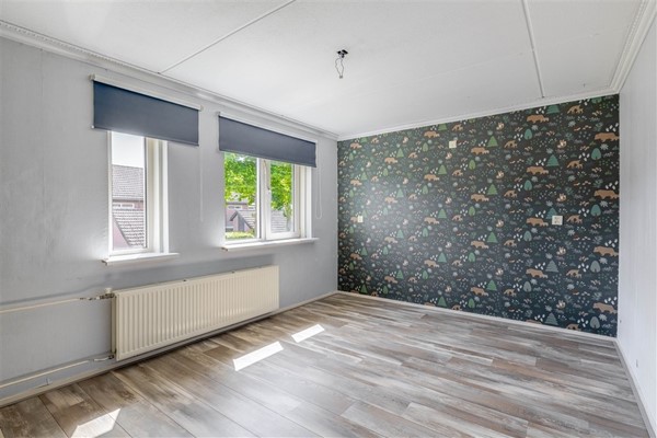 Medium property photo - Oostergo 3, 9642 EZ Veendam