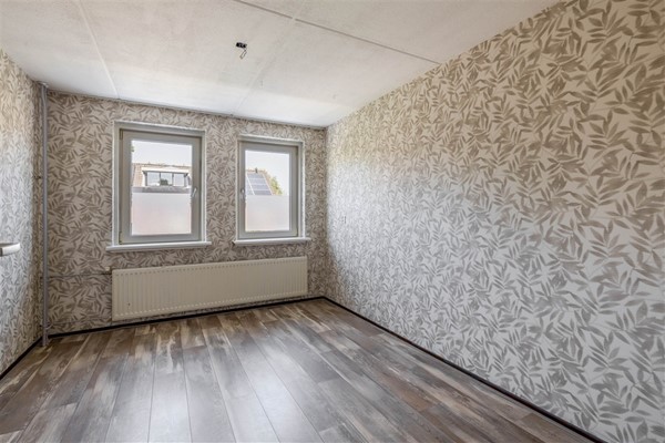 Medium property photo - Oostergo 3, 9642 EZ Veendam