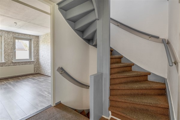 Medium property photo - Oostergo 3, 9642 EZ Veendam