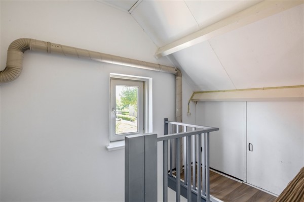 Medium property photo - Oostergo 3, 9642 EZ Veendam