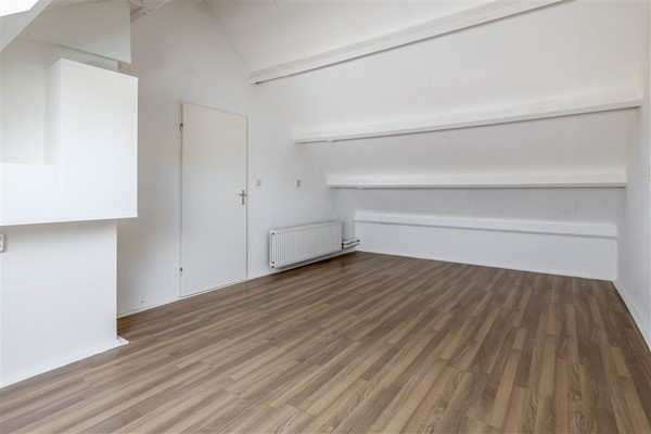 Medium property photo - Oostergo 3, 9642 EZ Veendam