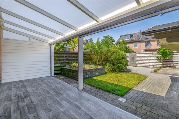 Medium property photo - Oostergo 3, 9642 EZ Veendam