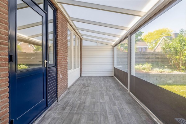 Medium property photo - Oostergo 3, 9642 EZ Veendam