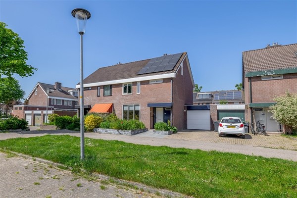Medium property photo - Oostergo 3, 9642 EZ Veendam