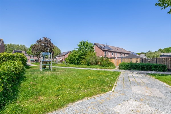 Medium property photo - Oostergo 3, 9642 EZ Veendam