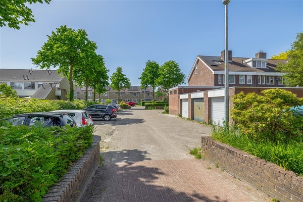 Medium property photo - Oostergo 3, 9642 EZ Veendam