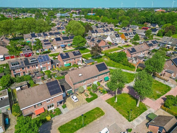 Medium property photo - Oostergo 3, 9642 EZ Veendam