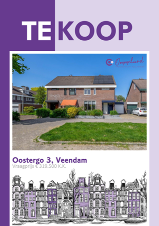 Brochure preview - Oostergo 3, 9642 EZ VEENDAM (3)