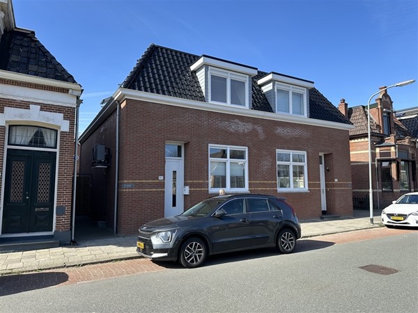 Te huur: Energielabel  A+++ en met 3 ruime slaapkamers !