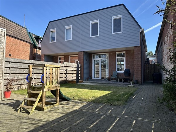 Medium property photo - Boven Oosterdiep 95, 9641 JP Veendam