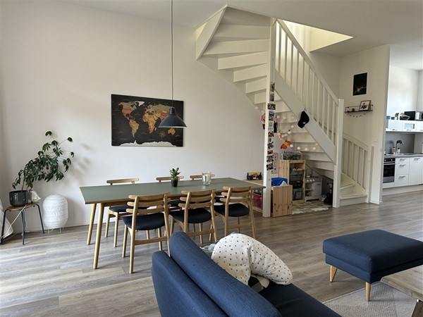 Medium property photo - Boven Oosterdiep 95, 9641 JP Veendam