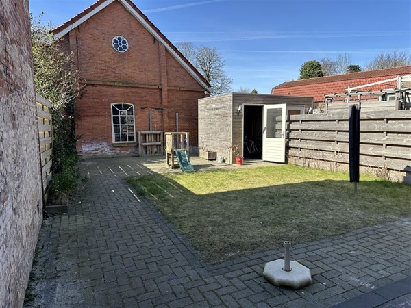 Medium property photo - Boven Oosterdiep 95, 9641 JP Veendam