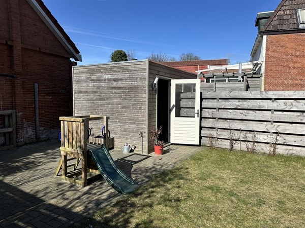 Medium property photo - Boven Oosterdiep 95, 9641 JP Veendam