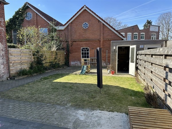 Medium property photo - Boven Oosterdiep 95, 9641 JP Veendam