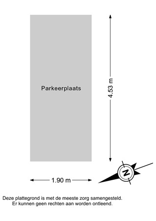 Semmelweisstraat 90, 9728 NB Groningen - Parkeerplaats - 2D.jpg