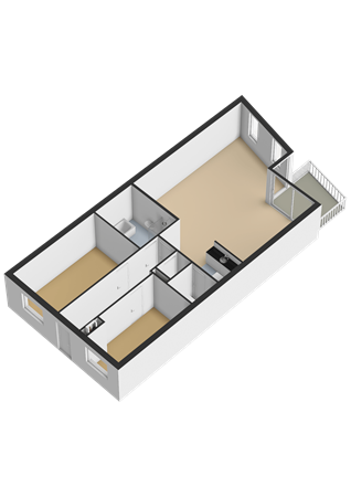 Molenstreek 11-02, 9641 HA Veendam - Begane grond - 3D.png