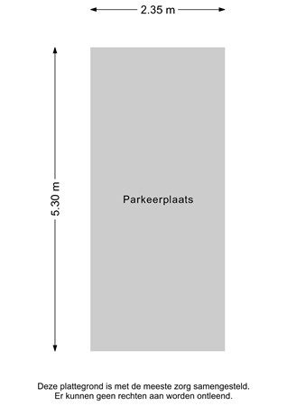 Molenstreek 11-02, 9641 HA Veendam - Parkeerplaats - 2D.jpg