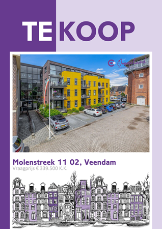 Brochure preview - Molenstreek 11-02, 9641 HA VEENDAM (1)