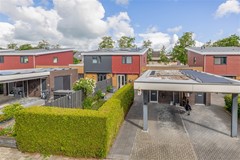 Onder bod: Levensloopbestendig wonen met verrassend veel ruimte, twee badkamers en energielabel A+