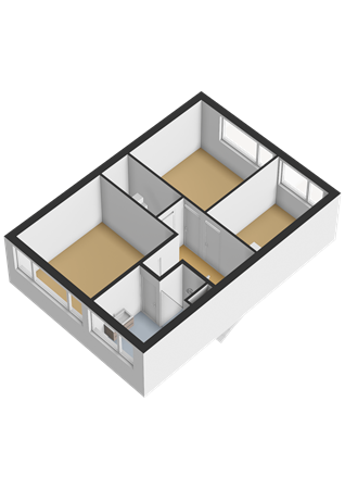 Galjootstraat 110, 9642 NT Veendam - Eerste verdieping - 3D.png