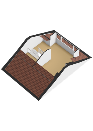 Galjootstraat 110, 9642 NT Veendam - Tweede verdieping - 3D.png