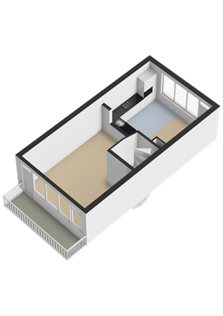 Delf 30, 9642 JL Veendam - Eerste verdieping - 3D - kopie.png