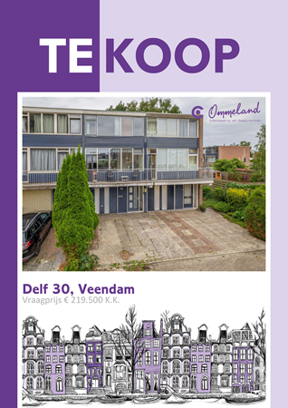 Brochure preview - Delf 30, 9642 JL VEENDAM (1)