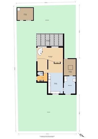 Fam. Levitusstraat 1, 9649 DC Muntendam - Situatie - 2D.jpg