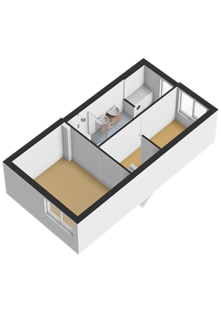 Wiemers 38, 9642 KH Veendam - Eerste verdieping - 3D.png