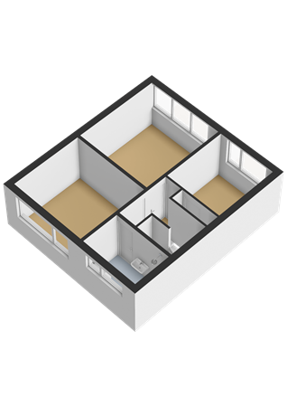 Margrietstraat 7, 9682 SG Oostwold - Eerste verdieping - 3D.png