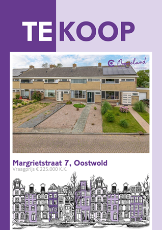 Brochure preview - Margrietstraat 7, 9682 SG OOSTWOLD (2)