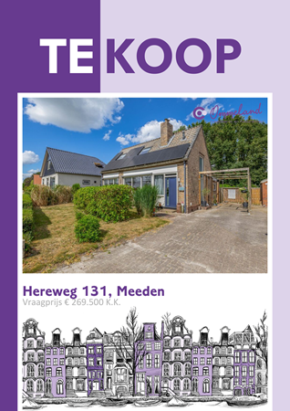 Brochure preview - Hereweg 131, 9651 AD MEEDEN (2)